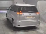 2011 Toyota Estima 2.4 Aeras G-EDN Silver Van for sale, Japanese used car export - photo 7 of 8 | GULJI TRADERS