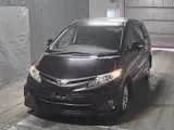 2011 Toyota Estima 20th Anniversary EDN Purple Van for sale, Japanese used car export - photo 1 of 8 | GULJI TRADERS