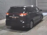 2011 Toyota Estima 20th Anniversary EDN Purple Van for sale, Japanese used car export - photo 2 of 8 | GULJI TRADERS