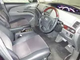 2011 Toyota Estima 20th Anniversary EDN Purple Van for sale, Japanese used car export - photo 3 of 8 | GULJI TRADERS