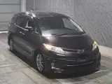 2011 Toyota Estima 20th Anniversary EDN Purple Van for sale, Japanese used car export - photo 6 of 8 | GULJI TRADERS