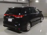 2011 Toyota Estima 2.4 Aeras 20th Anniversary ED Black Van for sale, Japanese used car export - photo 2 of 2 | GULJI TRADERS