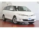 2011 Toyota Estima G Pearl Van for sale, Japanese used car export - photo 3 of 50 | GULJI TRADERS