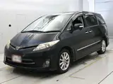 2011 Toyota Estima 2.4 Aeras 20th Anniversary ED Black Van for sale, Japanese used car export - photo 1 of 12 | GULJI TRADERS