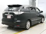 2011 Toyota Estima 2.4 Aeras 20th Anniversary ED Black Van for sale, Japanese used car export - photo 2 of 12 | GULJI TRADERS
