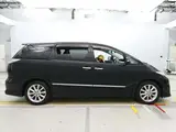 2011 Toyota Estima 2.4 Aeras 20th Anniversary ED Black Van for sale, Japanese used car export - photo 3 of 12 | GULJI TRADERS