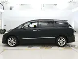 2011 Toyota Estima 2.4 Aeras 20th Anniversary ED Black Van for sale, Japanese used car export - photo 4 of 12 | GULJI TRADERS