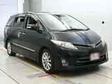 2011 Toyota Estima 2.4 Aeras 20th Anniversary ED Black Van for sale, Japanese used car export - photo 5 of 12 | GULJI TRADERS