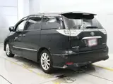 2011 Toyota Estima 2.4 Aeras 20th Anniversary ED Black Van for sale, Japanese used car export - photo 6 of 12 | GULJI TRADERS
