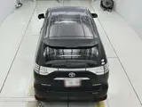 2011 Toyota Estima 2.4 Aeras 20th Anniversary ED Black Van for sale, Japanese used car export - photo 8 of 12 | GULJI TRADERS