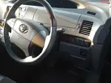 2011 Toyota Estima 2.4 Aeras 20th Anniversary ED Black Van for sale, Japanese used car export - photo 9 of 12 | GULJI TRADERS