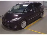 2011 Toyota Estima 2.4 Aeras 20th Anniversary ED Other Van for sale, Japanese used car export - photo 2 of 6 | GULJI TRADERS
