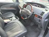 2011 Toyota Estima Aeras G-ED Black Van for sale, Japanese used car export - photo 3 of 20 | GULJI TRADERS