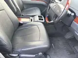 2011 Toyota Estima Aeras G-ED Black Van for sale, Japanese used car export - photo 4 of 20 | GULJI TRADERS