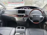 2011 Toyota Estima Aeras G-ED Black Van for sale, Japanese used car export - photo 5 of 20 | GULJI TRADERS