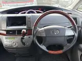 2011 Toyota Estima Aeras G-ED Black Van for sale, Japanese used car export - photo 6 of 20 | GULJI TRADERS