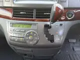 2011 Toyota Estima Aeras G-ED Black Van for sale, Japanese used car export - photo 7 of 20 | GULJI TRADERS