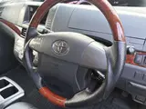 2011 Toyota Estima Aeras G-ED Black Van for sale, Japanese used car export - photo 8 of 20 | GULJI TRADERS