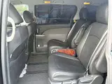 2011 Toyota Estima Aeras G-ED Black Van for sale, Japanese used car export - photo 10 of 20 | GULJI TRADERS