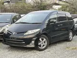 2011 Toyota Estima Aeras G-ED Black Van for sale, Japanese used car export - photo 15 of 20 | GULJI TRADERS