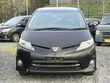 2011 Toyota Estima Aeras G-ED Black Van for sale, Japanese used car export - photo 16 of 20 | GULJI TRADERS