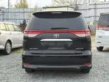 2011 Toyota Estima Aeras G-ED Black Van for sale, Japanese used car export - photo 17 of 20 | GULJI TRADERS