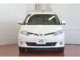 2011 Toyota Estima 2.4 G Side Lift-Up Seat Equipped Vehicle 4WD Pearl Van for sale, Japanese used car export - photo 2 of 24 | GULJI TRADERS