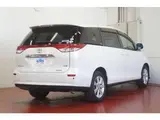 2011 Toyota Estima 2.4 G Side Lift-Up Seat Equipped Vehicle 4WD Pearl Van for sale, Japanese used car export - photo 5 of 24 | GULJI TRADERS