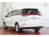 2011 Toyota Estima 2.4 G Side Lift-Up Seat Equipped Vehicle 4WD Pearl Van for sale, Japanese used car export - photo 7 of 24 | GULJI TRADERS