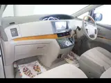 2011 Toyota Estima 2.4 G Side Lift-Up Seat Equipped Vehicle 4WD Pearl Van for sale, Japanese used car export - photo 21 of 24 | GULJI TRADERS