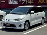 2011 Toyota Estima Aeras G Edition Pearl Van for sale, Japanese used car export - photo 1 of 24 | GULJI TRADERS