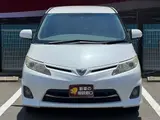 2011 Toyota Estima Aeras G Edition Pearl Van for sale, Japanese used car export - photo 2 of 24 | GULJI TRADERS