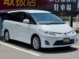 2011 Toyota Estima Aeras G Edition Pearl Van for sale, Japanese used car export - photo 3 of 24 | GULJI TRADERS