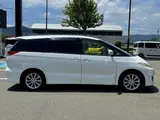 2011 Toyota Estima Aeras G Edition Pearl Van for sale, Japanese used car export - photo 4 of 24 | GULJI TRADERS