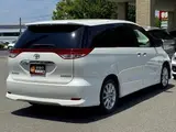 2011 Toyota Estima Aeras G Edition Pearl Van for sale, Japanese used car export - photo 5 of 24 | GULJI TRADERS