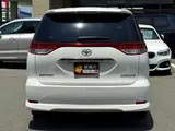 2011 Toyota Estima Aeras G Edition Pearl Van for sale, Japanese used car export - photo 6 of 24 | GULJI TRADERS