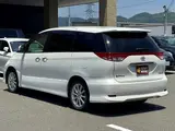 2011 Toyota Estima Aeras G Edition Pearl Van for sale, Japanese used car export - photo 7 of 24 | GULJI TRADERS