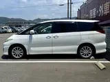 2011 Toyota Estima Aeras G Edition Pearl Van for sale, Japanese used car export - photo 8 of 24 | GULJI TRADERS