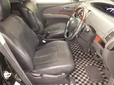 2011 Toyota Estima 2.4 Aeras G-ED Black Van for sale, Japanese used car export - photo 5 of 12 | GULJI TRADERS