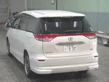 2011 Toyota Estima 4WD X Pearl Van for sale, Japanese used car export - photo 2 of 6 | GULJI TRADERS