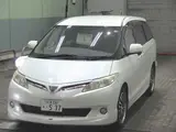 2011 Toyota Estima 4WD X Pearl Van for sale, Japanese used car export - photo 4 of 6 | GULJI TRADERS