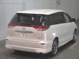 2011 Toyota Estima 4WD X Pearl Van for sale, Japanese used car export - photo 5 of 6 | GULJI TRADERS