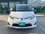 2011 Toyota Estima 2.4 Aeras Leather Package White Van for sale, Japanese used car export - photo 2 of 20 | GULJI TRADERS