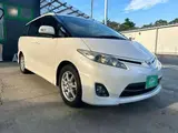 2011 Toyota Estima 2.4 Aeras Leather Package White Van for sale, Japanese used car export - photo 4 of 20 | GULJI TRADERS