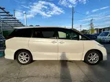2011 Toyota Estima 2.4 Aeras Leather Package White Van for sale, Japanese used car export - photo 5 of 20 | GULJI TRADERS