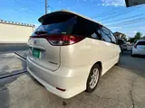 2011 Toyota Estima 2.4 Aeras Leather Package White Van for sale, Japanese used car export - photo 6 of 20 | GULJI TRADERS
