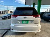2011 Toyota Estima 2.4 Aeras Leather Package White Van for sale, Japanese used car export - photo 7 of 20 | GULJI TRADERS