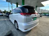 2011 Toyota Estima 2.4 Aeras Leather Package White Van for sale, Japanese used car export - photo 8 of 20 | GULJI TRADERS