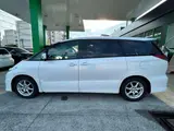 2011 Toyota Estima 2.4 Aeras Leather Package White Van for sale, Japanese used car export - photo 9 of 20 | GULJI TRADERS