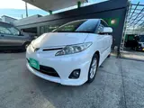2011 Toyota Estima 2.4 Aeras Leather Package White Van for sale, Japanese used car export - photo 10 of 20 | GULJI TRADERS